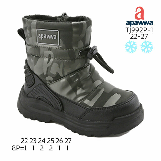 TJ992P-1